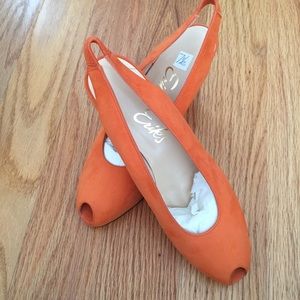 Erik's Women's Heels